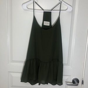 Vestique Tank